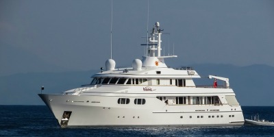 service de transcaction maritime - achat et vente de Yacht